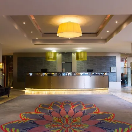 Szálloda Ormonde 4*