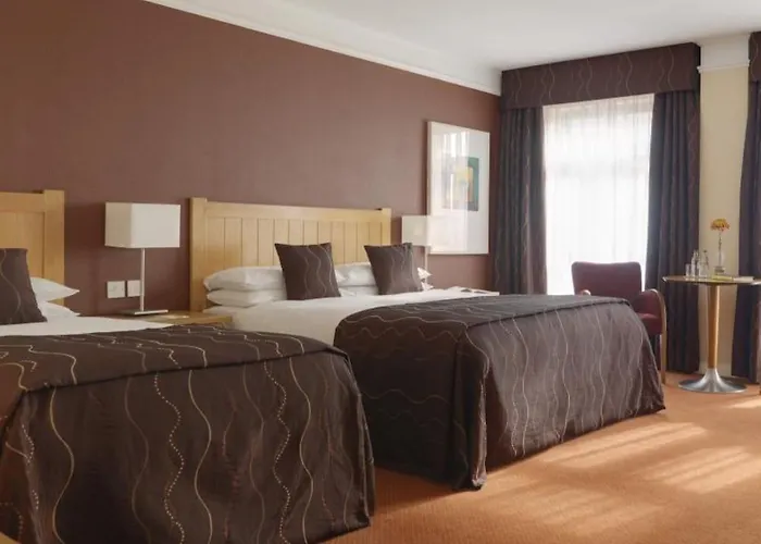 Szálloda Ormonde 4*