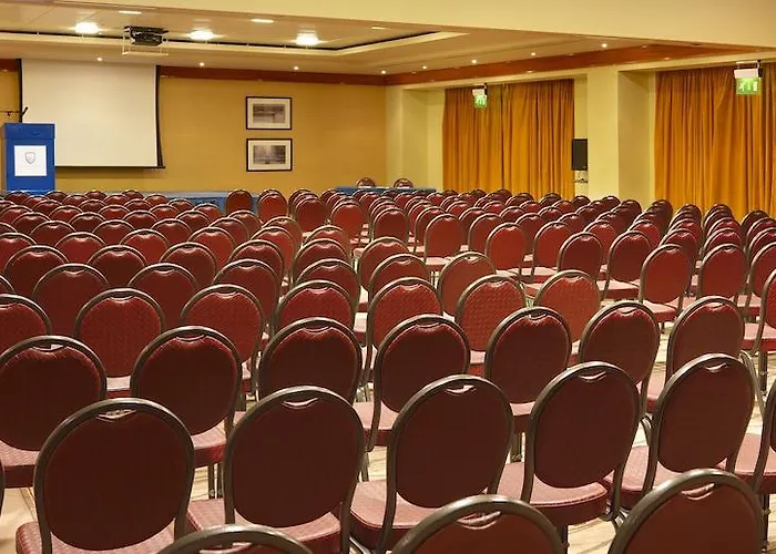 Отель Ormonde 4*