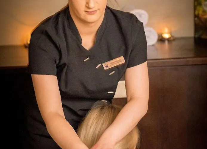 Ormonde Szálloda 4*