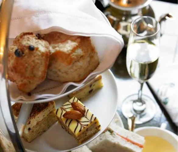 Szálloda Ormonde 4*