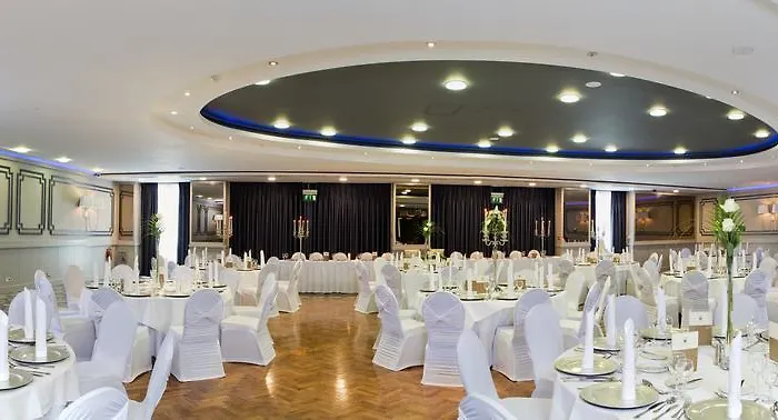 Szálloda Ormonde 4*