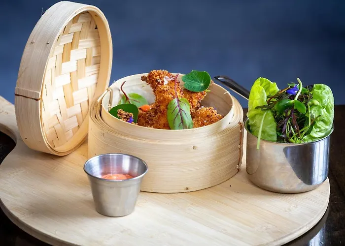 Ormonde 4* Килкенни