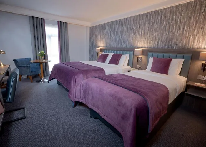 Ormonde Килкенни