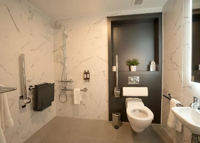 Ormonde 4* Килкенни