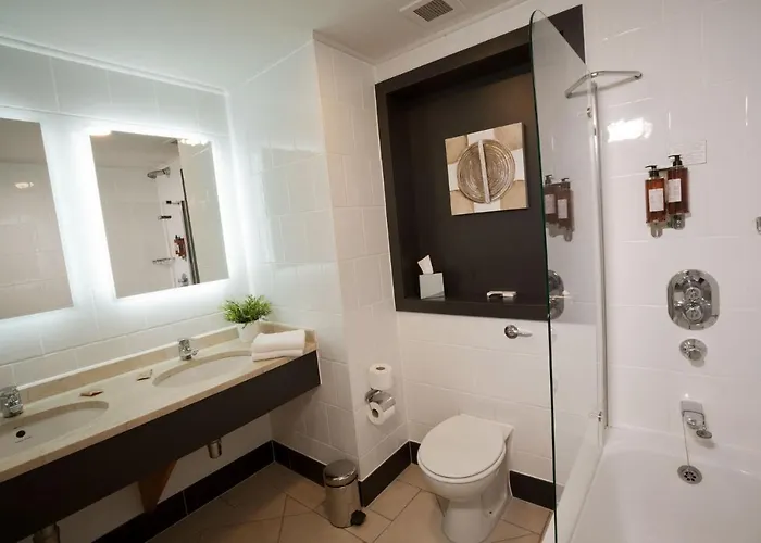 Ormonde Отель 4*