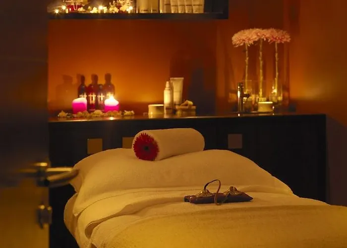 Отель Ormonde 4*