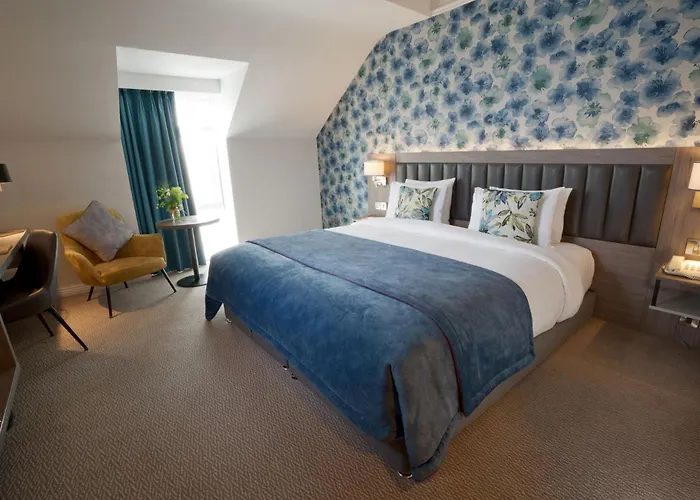 Ormonde Отель Килкенни