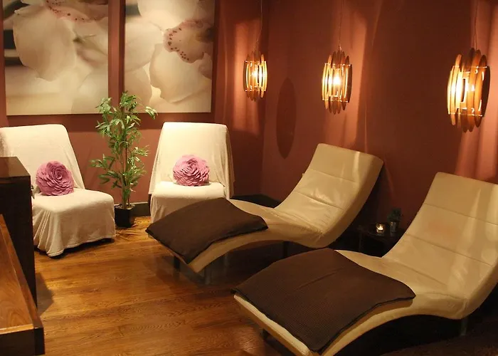 Szálloda Ormonde Kilkenny