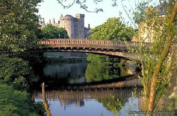 Szálloda Ormonde 4*