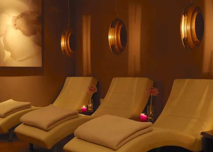 Ormonde 4* Килкенни