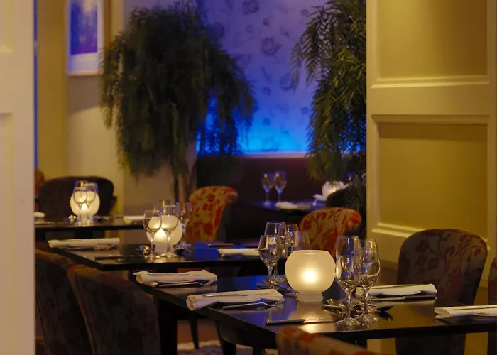 Szálloda Ormonde Kilkenny