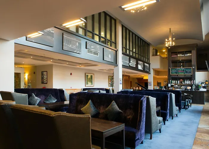 Szálloda Ormonde Kilkenny