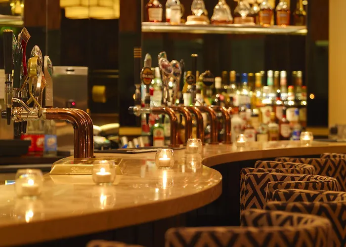 Ormonde Отель Килкенни