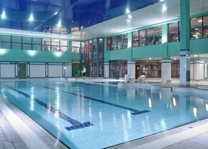 Ormonde Szálloda Kilkenny