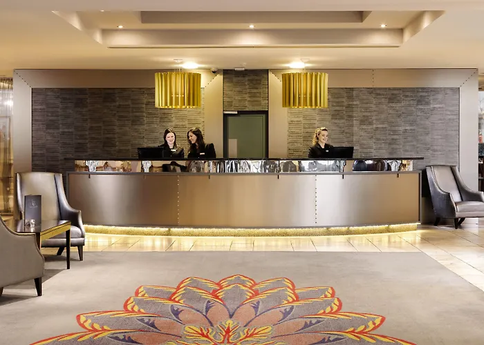 Отель Ormonde Килкенни