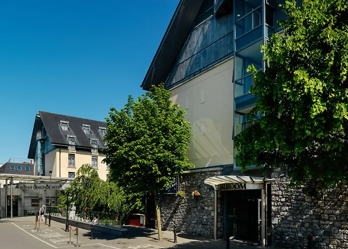 Szálloda Ormonde Kilkenny