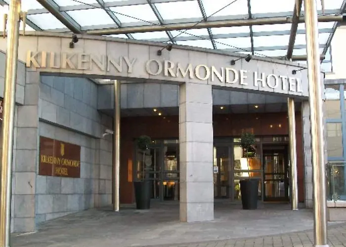 Ormonde Kilkenny