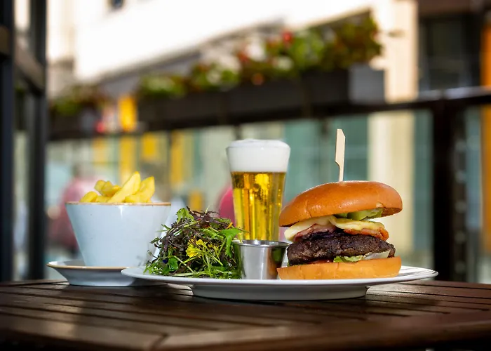 Ormonde Килкенни