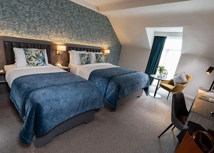 Ormonde 4* Килкенни