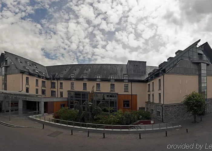 Ormonde Szálloda Kilkenny