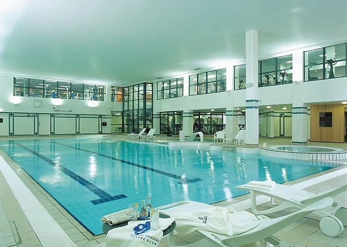 Ormonde 4* Килкенни