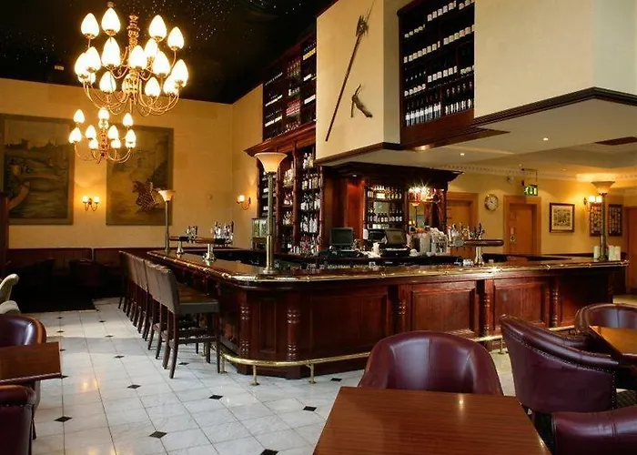 Szálloda Ormonde Kilkenny