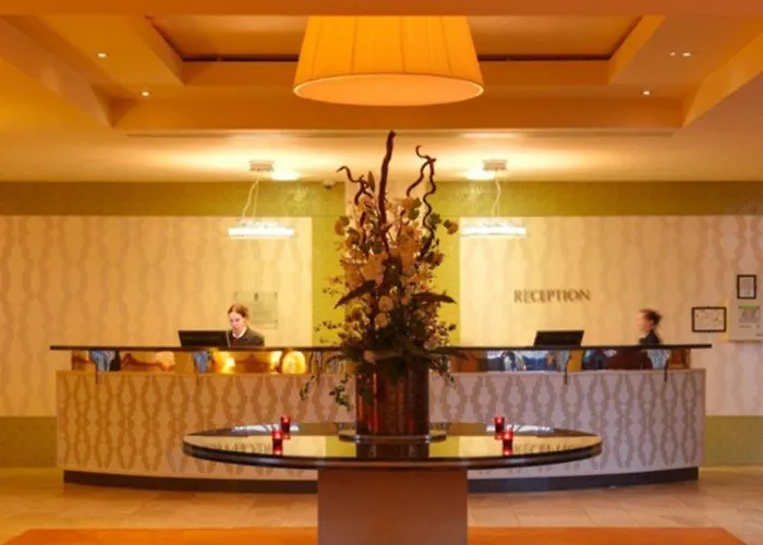 Szálloda Ormonde 4*