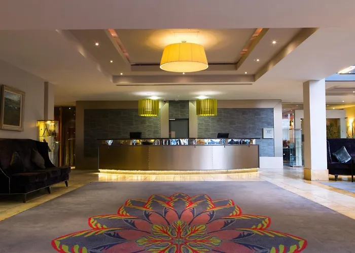 Отель Ormonde 4*